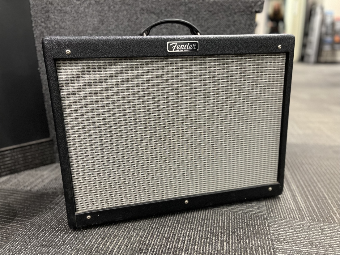 Gear Hunter | Fender - Hot Rod Deluxe III